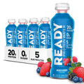 Mixed Berry 20g Whey Protein Isolate 12 Pack T58317