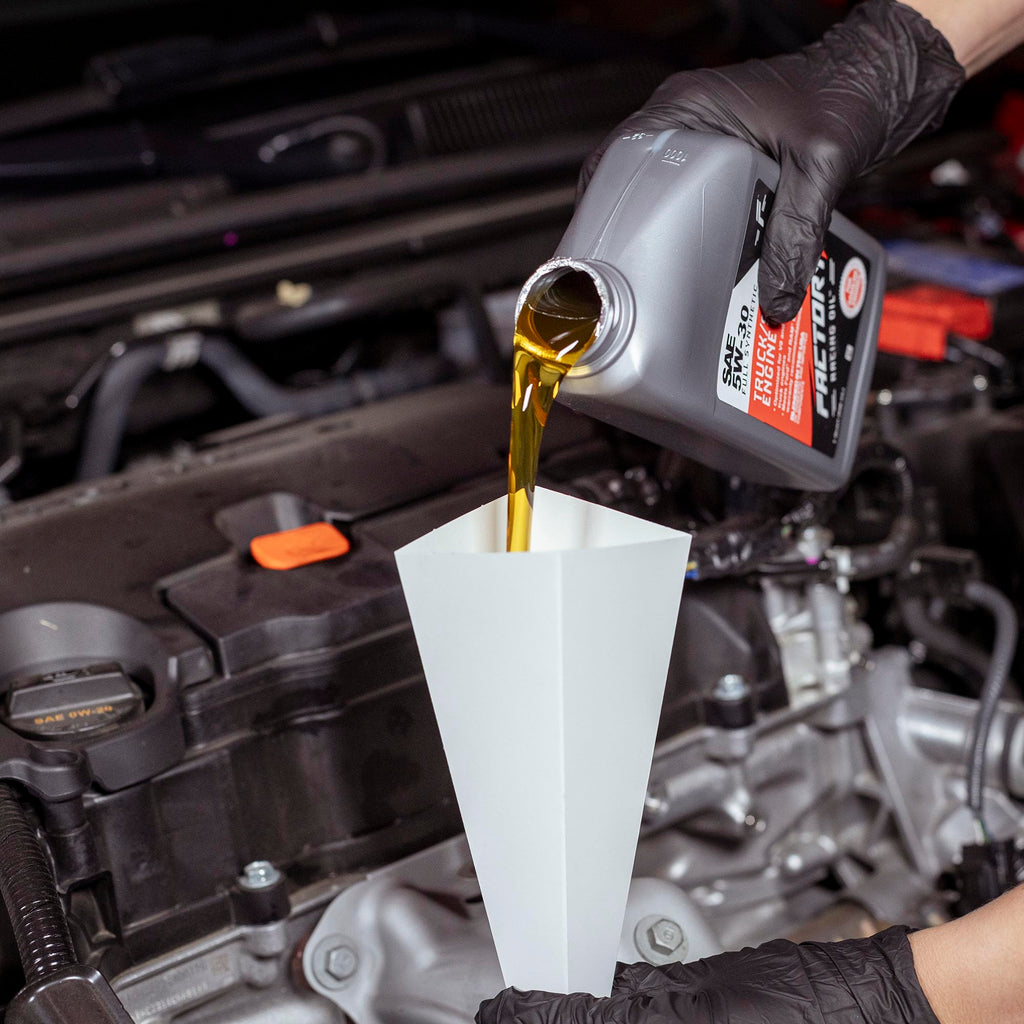 Oil Change Kit Q4043