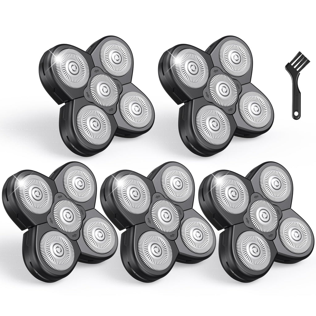 5 Pack Blade Refill C293366