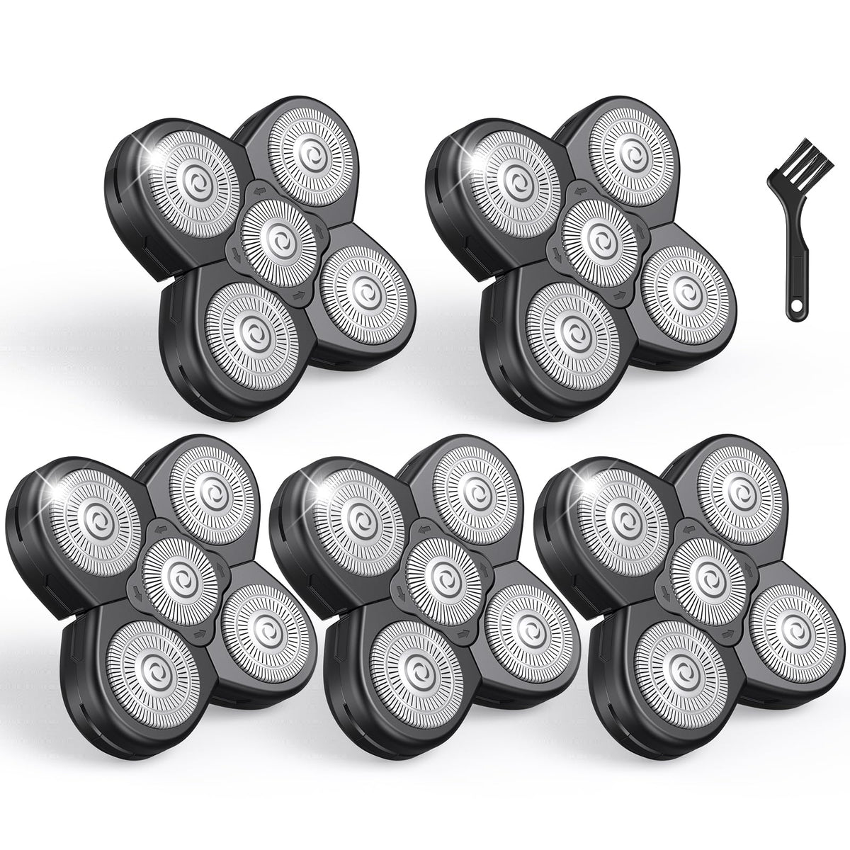 5 Pack Blade Refill C293366