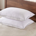 King Size Down Alternative Pillow 2 Pack J65656