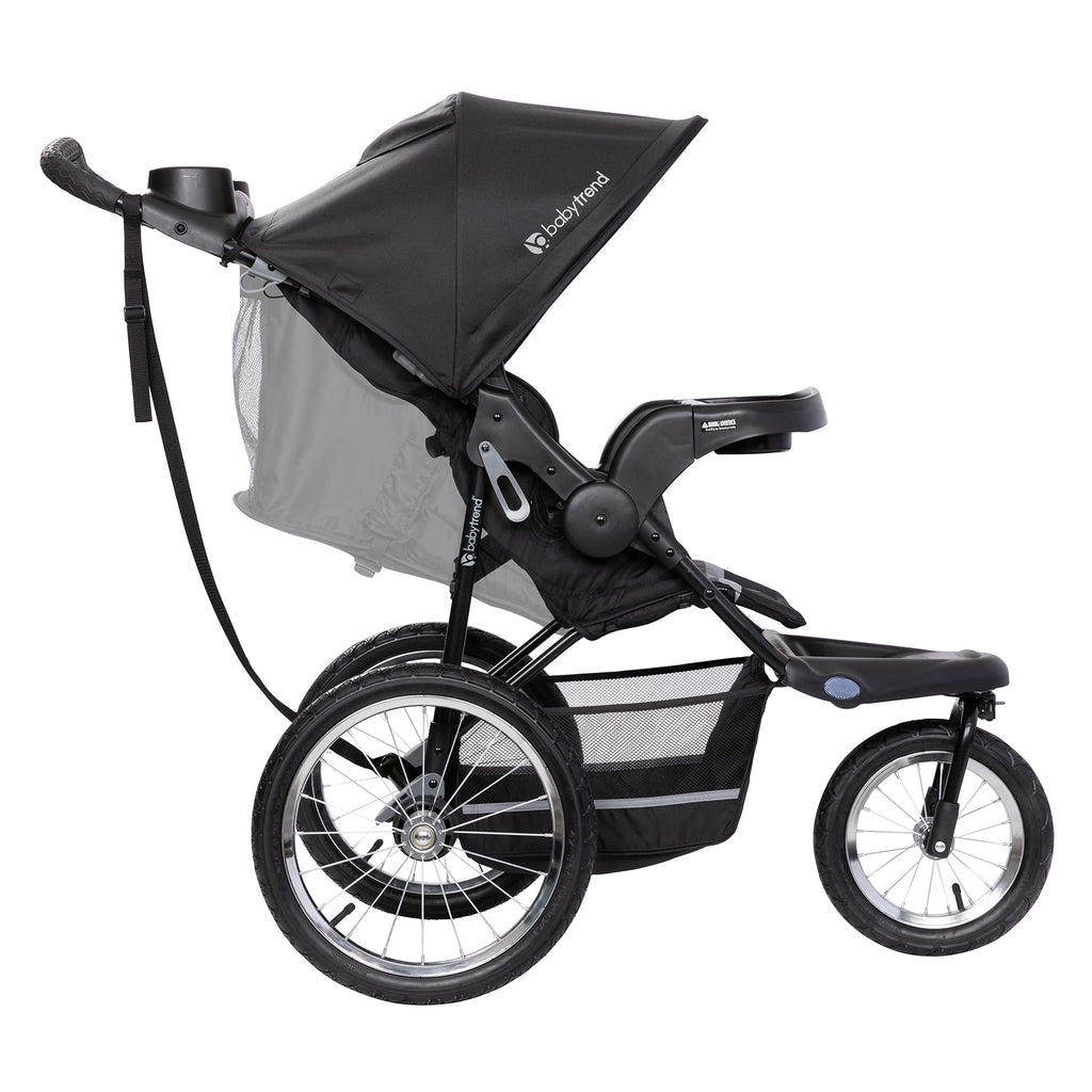 Jogger, Dash Black T788