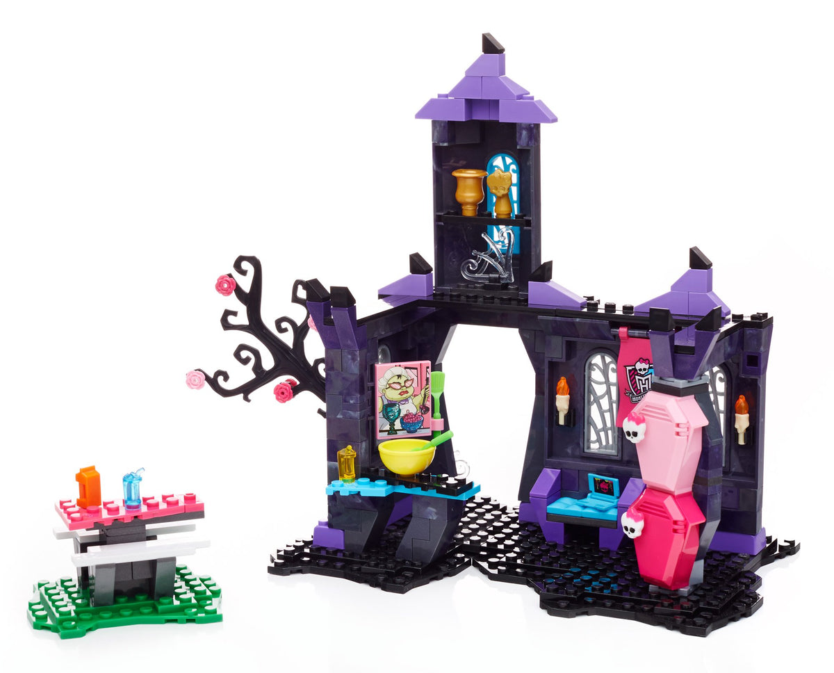 Building Set B3214