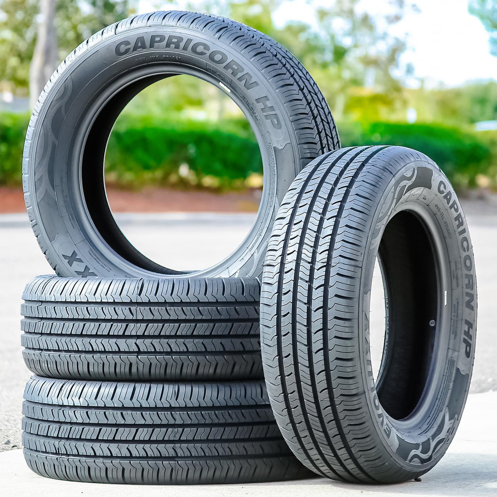 225/60R17 99H All Season Tires T59561