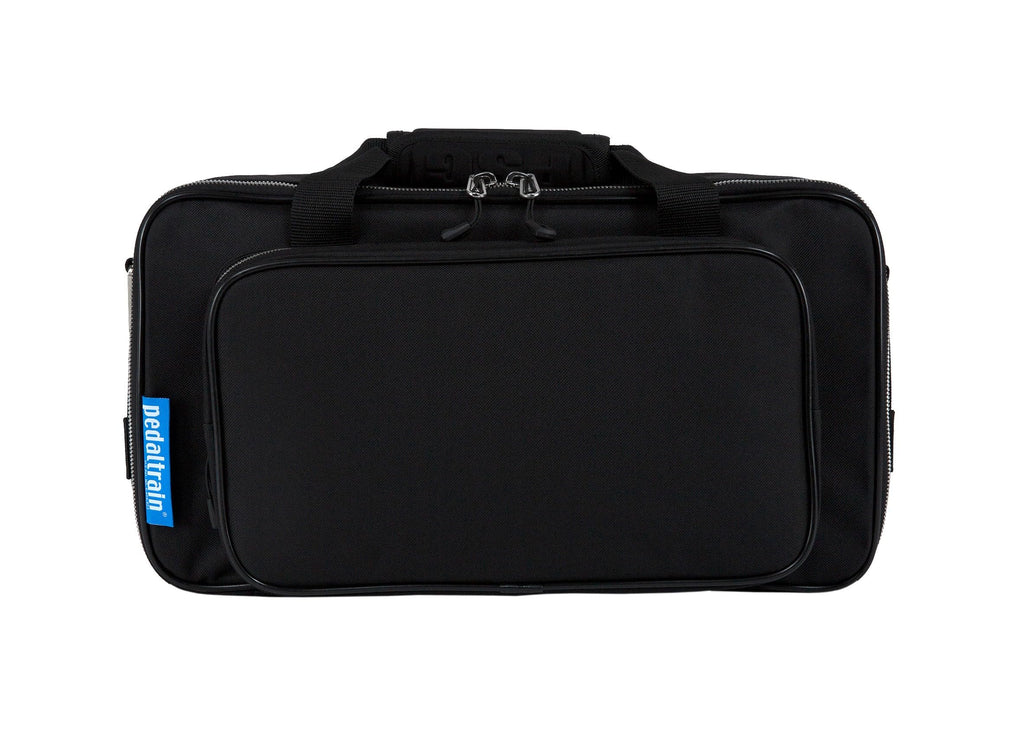 16-inch x 8-inch Pedalboard with Soft Case N122501