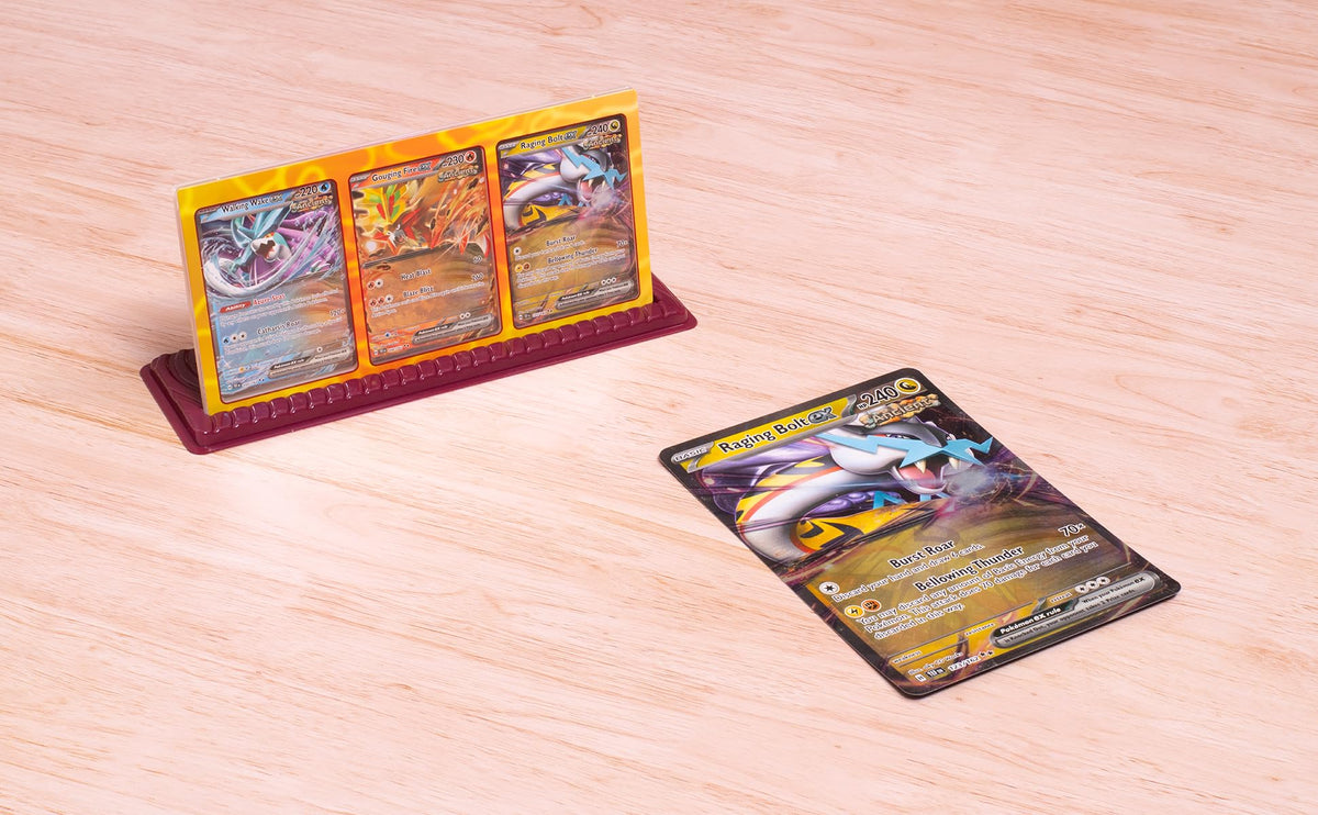 Pokemon TCG Paradox Fury Premium Collection J2901