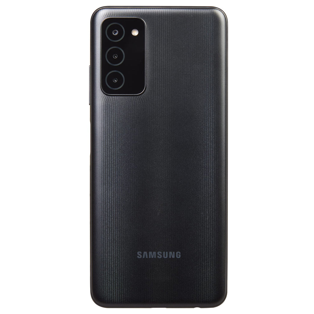 Black Prepaid Smartphone C359