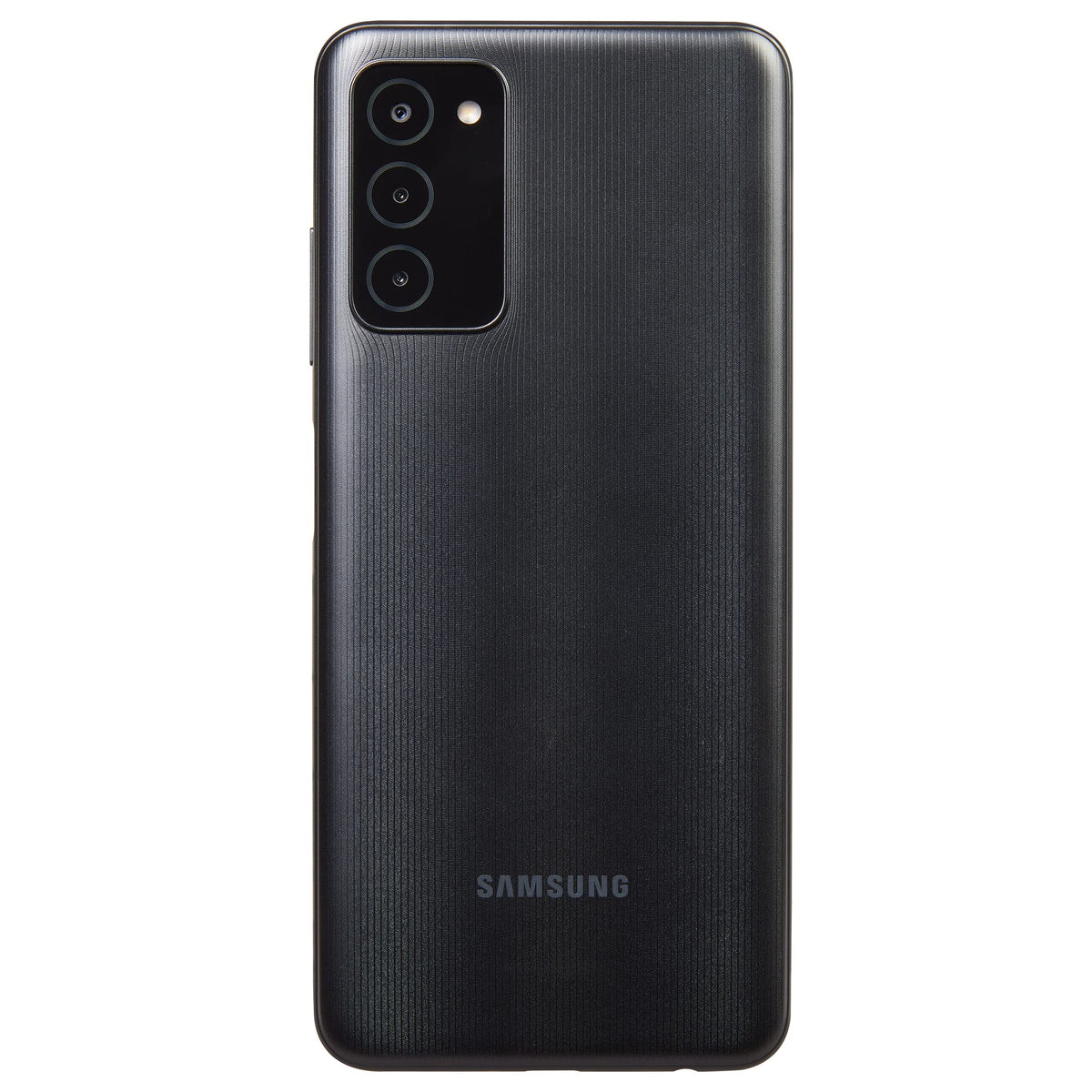 Black Prepaid Smartphone C359