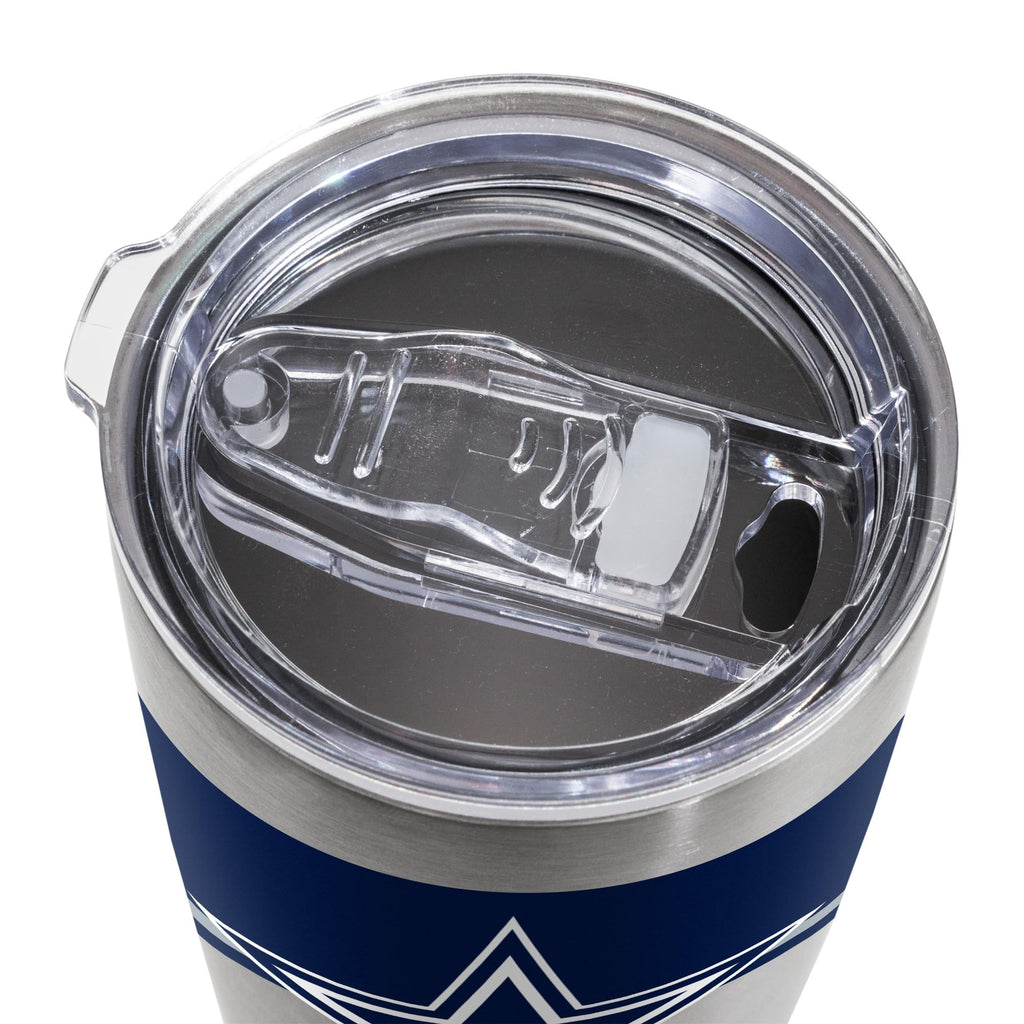 20oz Stainless Steel Tumbler with Lid F101