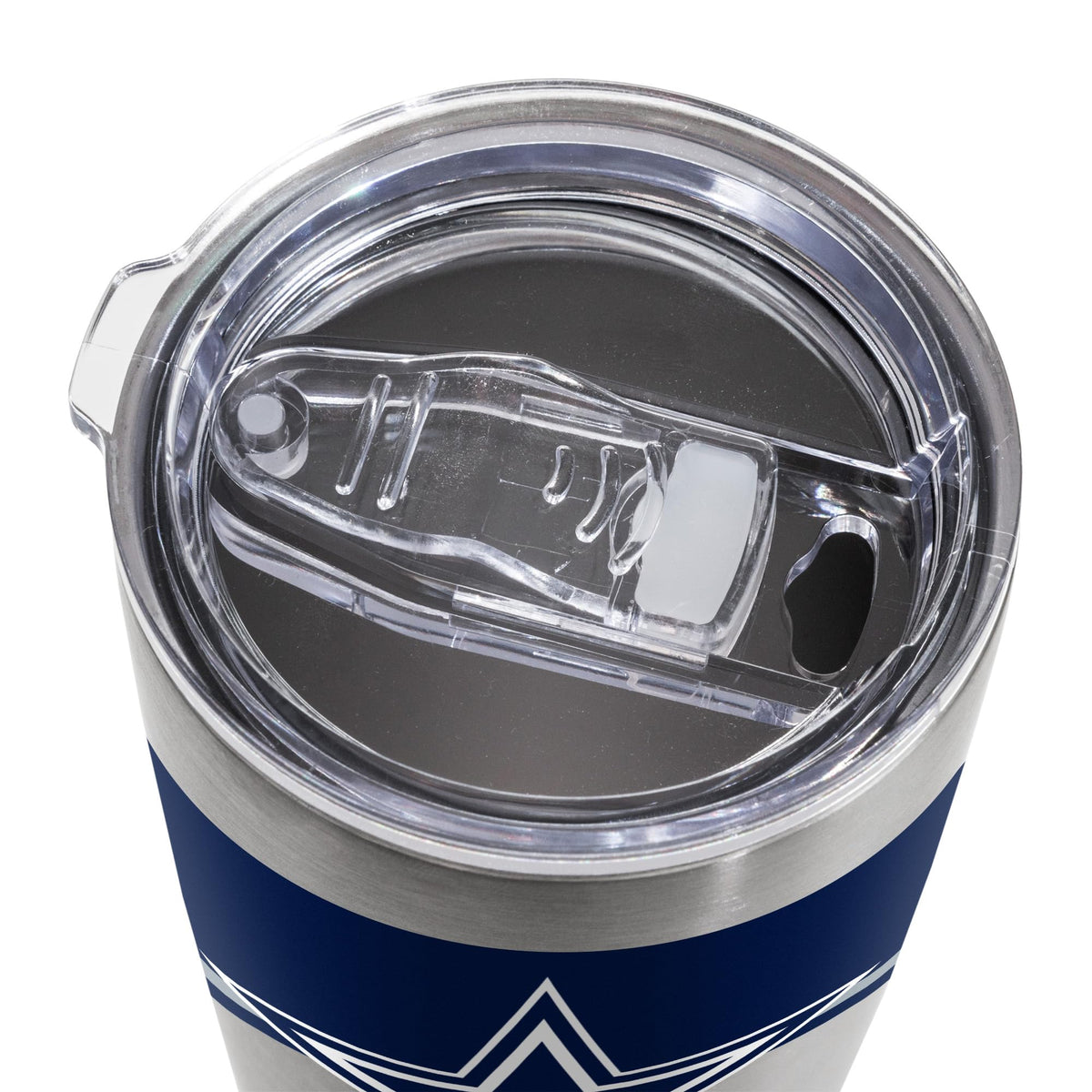 20oz Stainless Steel Tumbler with Lid F101