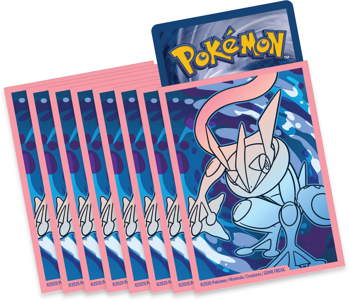Pokémon TCG Elite Trainer Box O7604