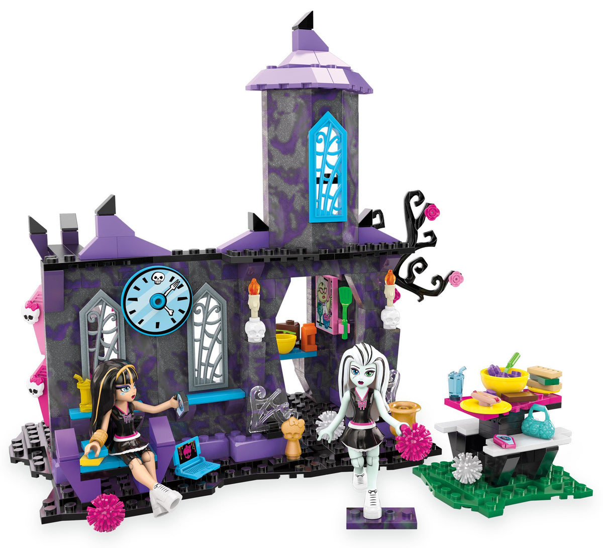 Building Set B3214
