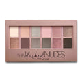 12 Pigmented Matte & Shimmer Eyeshadow Palette W77352