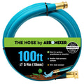 3/4 Inch 100 Ft Heavy Duty Garden Hose M78578