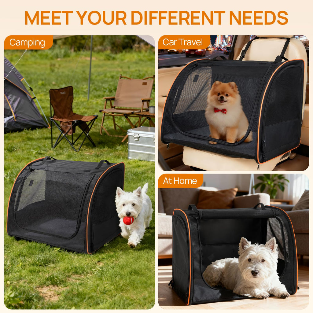 Dog Car Seat E725080