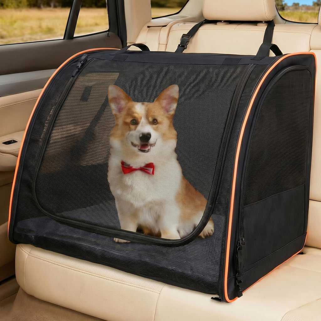 Dog Car Seat E725080