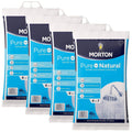 Water Softener Salt Crystals 40 lb Bag 4 Pack V85570