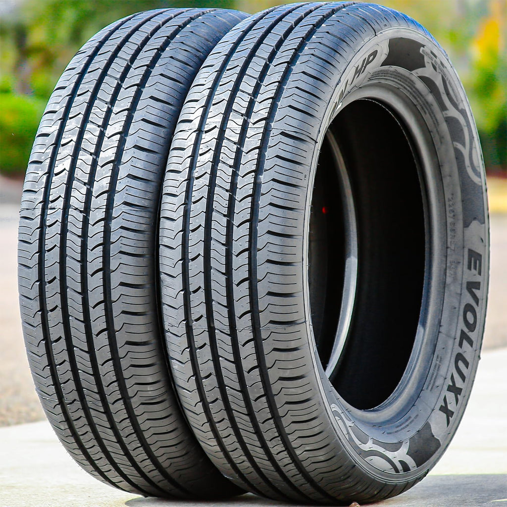 225/60R17 99H All Season Tires T59561