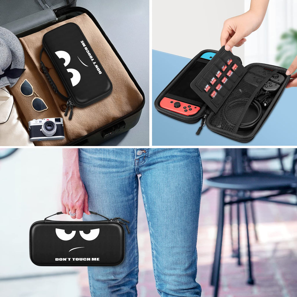Carrying Case for Nintendo Switch C3658