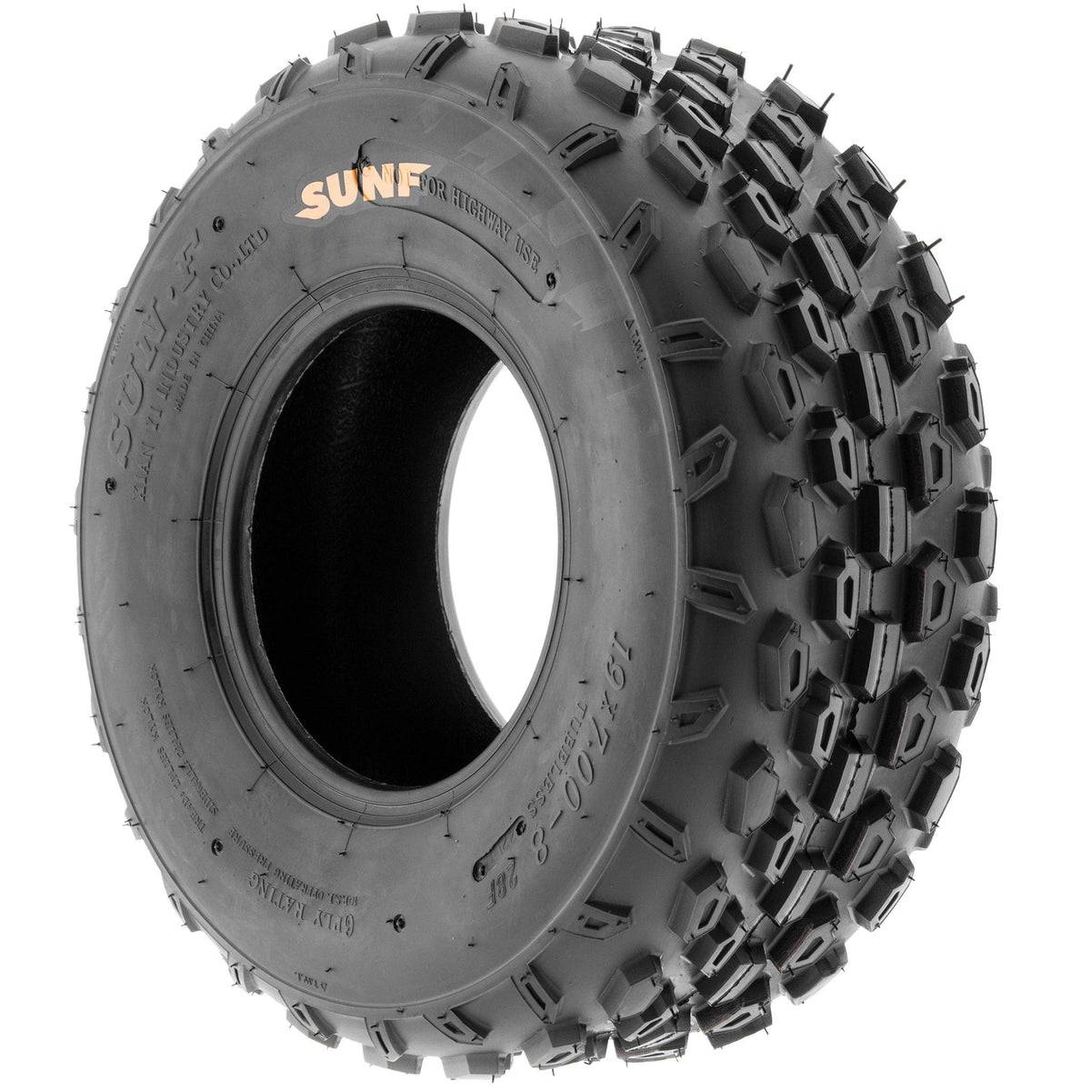 19x7-8 ATV/UTV Tire D649423