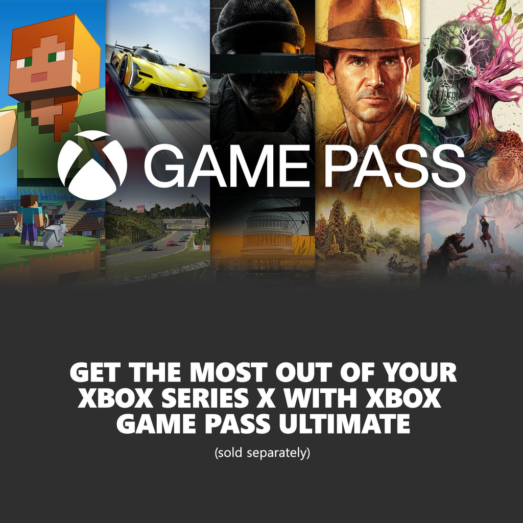 Xbox Series X 1TB Digital Edition L583559