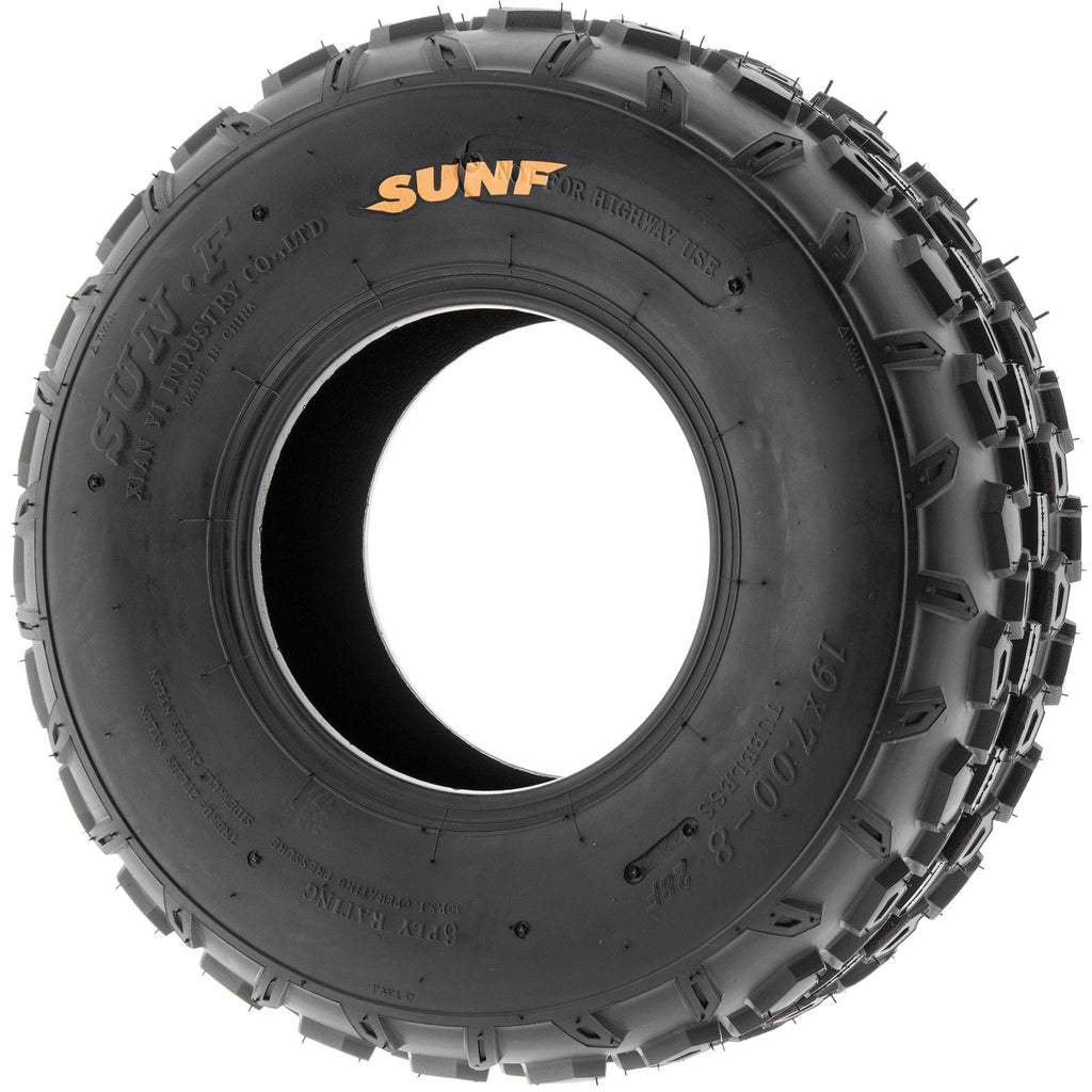 19x7-8 ATV/UTV Tire D649423