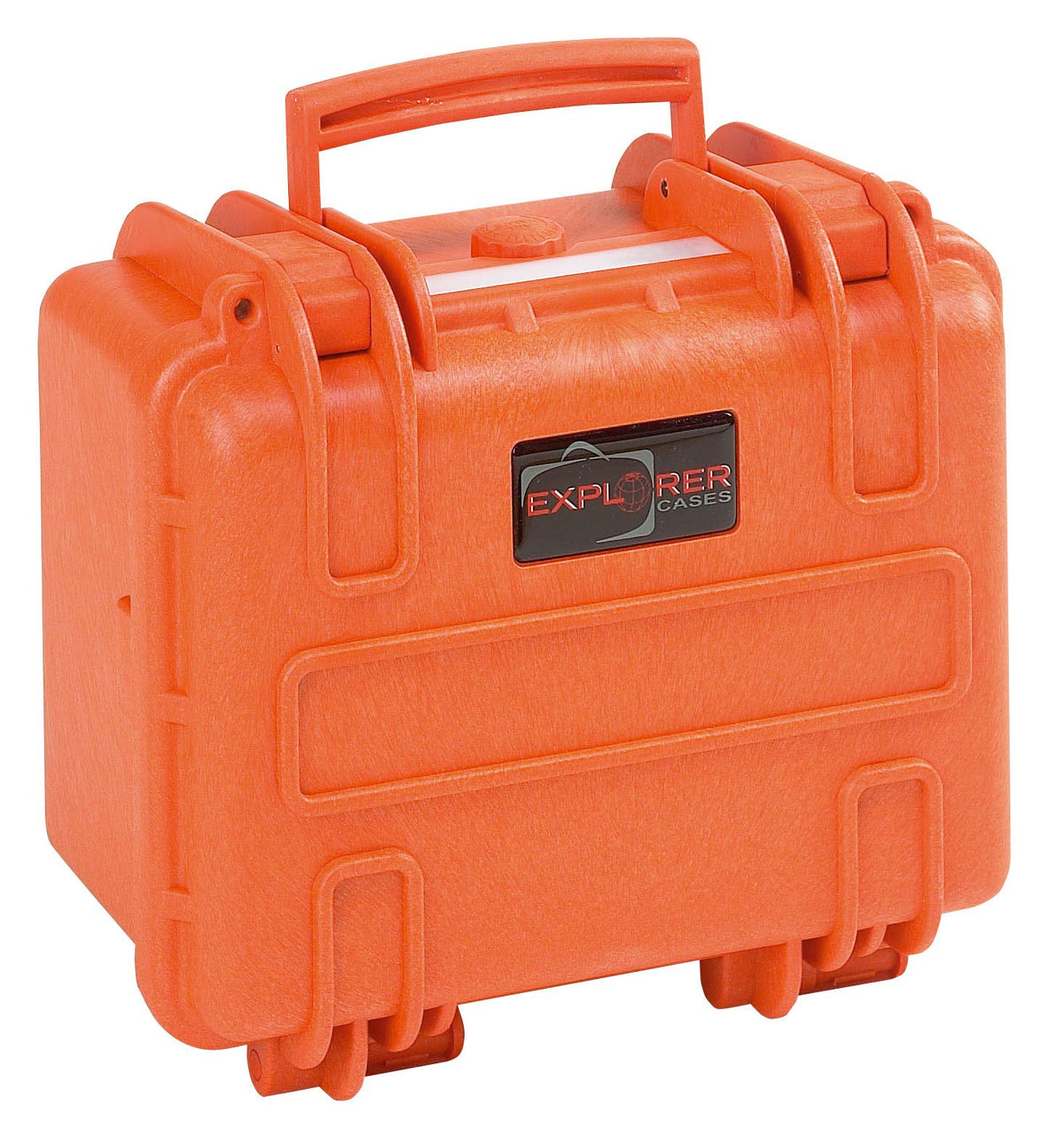 Waterproof Multi Purpose Case Orange L252076