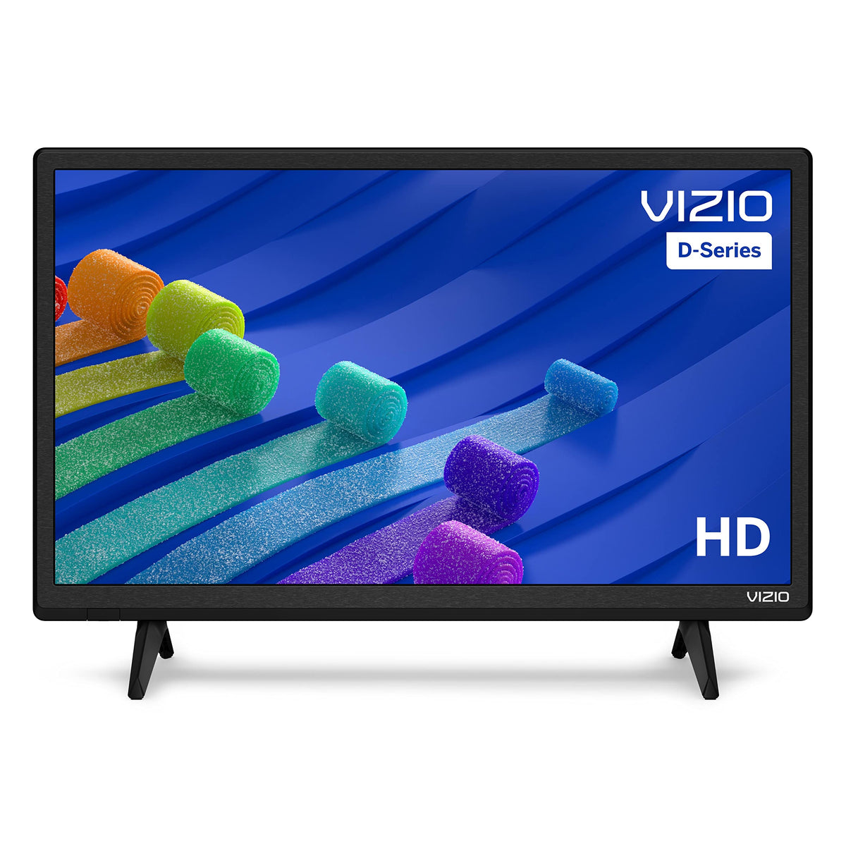 24-inch 720p Smart TV B8848