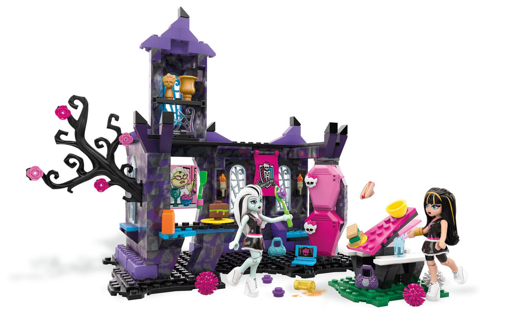 Building Set B3214