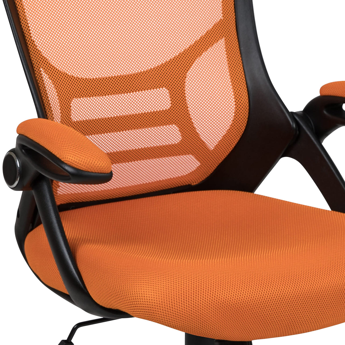 High Back Mesh Executive Office Chair Y234