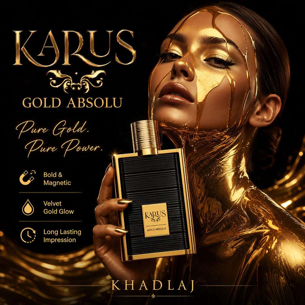 Gold 3.4 Ounce / 100 ml S20357