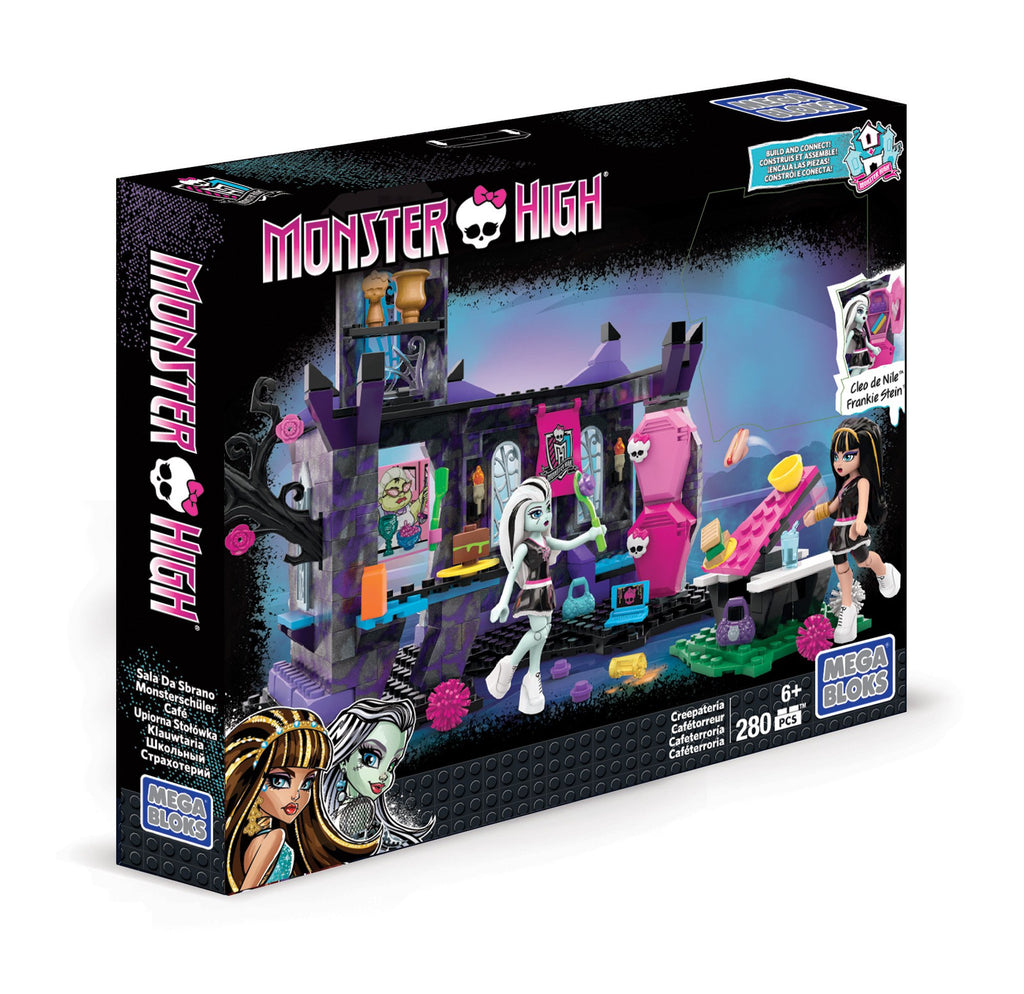 Building Set B3214